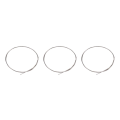 Miniatyrbild 1 av 5: 1/2/3 1 Piano Strings Piano Wire Replacement String Piano 0.925mm 3Set