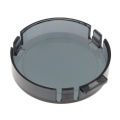 Miniatyrbild 3 av 5: 1/2/3/5 vattentätt dyklinsfilter case Grey 43mm 1Set