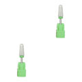 Miniatyrbild 4 av 5: 1/2/3/5 Multifunktionssalong Elfilar Spikborr för Green C 2Set