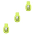 Miniatyrbild 3 av 5: 1/3/5 RDP Steel Clip Holder Spänne Clamps för För Garmin Lime 39.6 x 23.5mm 3Set