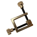 Miniatyrbild 5 av 5: 1/3/5 Violin Edge Clamp Violin Edge Sprickor Reparationsverktyg för 1Set