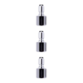 Miniatyrbild 2 av 5: 1/2/3/5 dykregulatoradapter 8/3-24 kvinnlig snabbkoppling 3Set