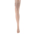 Miniatyrbild 5 av 5: 1/2/3/5 Elastiskt bandage Sport Brace Wrap Träningsutrustning Skin 200cm 1Set