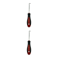 Miniatyrbild 4 av 5: 1/2 Badmintonracket String Tool Racket String Assistance 2Set