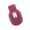Miniatyrbild 1 av 5: 1/3/5 RDP Steel Clip Holder Spänne Clamps för För Garmin Wine Red 39.6 x 23.5mm 1Set