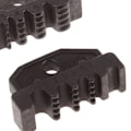 Miniatyrbild 3 av 5: 1/2/3/5 För Versatile Die Set Pliers Attachment Jaws for A04WF 1 Pc