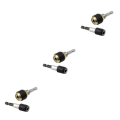 Miniatyrbild 3 av 5: 1/2/3/5 Borrbyte Adapter Skydd Snabbkoppling för 3Set
