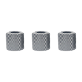 Miniatyrbild 4 av 5: 1/2/3 Foam Float Extended Buoyancy För Arm Bracket för 5.5cmx5cm 3PCS