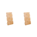 Miniatyrbild 1 av 5: 1/2/3/5 Glasögon Ram Stativ Retail Bord Display Stand three pairs 2Set