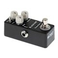 Miniatyrbild 4 av 5: 1/3 Black Rat Distortion Gitarreffektpedal för gitarrdelar 1 Pc