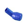 Miniatyrbild 1 av 5: 1/2/3 Deep Breathing Lung Exerciser Lung Breathtrainer Tvättbar Expectoration Device 1Set