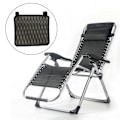 Miniatyrbild 4 av 5: 1/3/5 1st Universal Anti Gravity Stol Sidoväska Anti Gravity diamond lattice 30x25cm 1Set