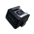 Miniatyrbild 5 av 5: 1/2/3 Mini Flash Hot Shoe Adapter Converter för Sony Alpha 2Set