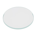 Miniatyrbild 4 av 5: 1/2/3/5 10 st 1 mm tjock platt watch Byt ut del Clear 22 1Set