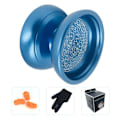 Miniatyrbild 5 av 5: 1/2/5 BEBOOYOYO Cool Legering Professionell YoYo Kullagersträng Blue 1Set