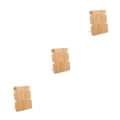 Miniatyrbild 2 av 5: 1/2/3/5 Glasögon Ram Stativ Retail Bord Display Stand two pairs 3Set