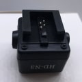 Miniatyrbild 5 av 5: 1/2/3 Mini Flash Hot Shoe Adapter Converter för Sony Alpha 1Set