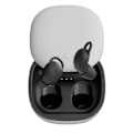 Miniatyrbild 2 av 5: 1/2/3/5 Bluetooth Headset True Wireless Invisible Noise Black 1 Pc