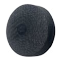 Miniatyrbild 1 av 5: Pool Cue Tips Ersättning Stick Tip Head för Pool Snooker Cue Bakelite