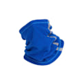 Miniatyrbild 5 av 5: 1/2/3 halsdamask Andas vindtät fiskescarf Blue 25x30cm 2Set