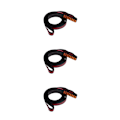 Miniatyrbild 4 av 5: 1/3 polyester klättersele lagerrem platt bälte utomhus 60cm 3PCS