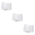 Miniatyrbild 4 av 5: 1/3 Elastiska män underkläder Shorts Shorts för pojkar Energisk 3Set