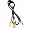 Miniatyrbild 5 av 5: 1/3 3D Printer Limit Switch Cables XYZZ För Axis Stepper Motor 1 Pc