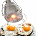 Miniatyrbild 4 av 5: 1/2 stål kulinarisk ficklampa tillbehör Multi-funktion kock matlagning 1 Pc