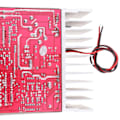 Miniatyrbild 2 av 5: 12V 150W Bilstereoförstärkare Subwoofer Basmodul PCB Board Kit