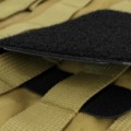 Miniatyrbild 3 av 5: 1/2/3 För Moral Patch Board För Molle Attachment Nylon för 1 Pc