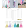 Miniatyrbild 3 av 5: 1/2/5 36 Count Blank set DIY-projekt 1 Pc