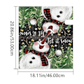 Miniatyrbild 3 av 5: 1/2/3/5 standardstorlek och väderbeständig printed fjäder YTYH2309031 1Set