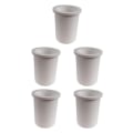 Miniatyrbild 2 av 5: 1/2/5 High För Purity Graphite Torch Smältgjutsats för quartz 2.5kg 5PCS