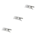 Miniatyrbild 1 av 5: 2/3/5 Overlock Foot Overcast for All Low Shank För Brother För 3Set