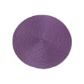 Miniatyrbild 5 av 5: 1/2/3/5 runda bordstabletter Bred applicering Robust och hållbar purple 2Set