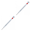 Miniatyrbild 1 av 5: 1/2 Watch Watch Watch Reparationsverktygssats Watch 2Set