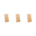 Miniatyrbild 3 av 5: 1/2/3/5 Glasögon Ram Stativ Retail Bord Display Stand three pairs 3Set