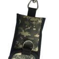 Miniatyrbild 2 av 5: 1/2/3/5 Dykning Single För Reef För Drift Hook Webbing För Camo. 110cm 1Set