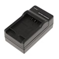 Miniatyrbild 5 av 5: 1/2/3 batteriladdare för S002E FZ7 FZ18 FZ28 1Set