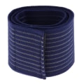 Miniatyrbild 3 av 5: 1/2/3/5 Elastiskt bandage Sport Brace Wrap Träningsutrustning Blue 200cm 1Set