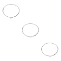 Miniatyrbild 5 av 5: 1/2/3 1 Piano Strings Piano Wire Replacement String Piano 0.925mm 3Set