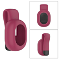 Miniatyrbild 3 av 5: 1/3/5 RDP Steel Clip Holder Spänne Clamps för För Garmin Wine Red 39.6 x 23.5mm 1Set