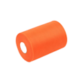 Miniatyrbild 1 av 5: 1/2/3/5 Bröllopsdekoration Tillbehör för bröllop inte lätt att bleka ALC12Orange 1Set