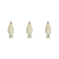 Miniatyrbild 1 av 5: 1/2/3 Välsignade Jungfru Maria statyett karaktär Skulptur Staty Luminous 10cm 3Set