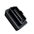 Miniatyrbild 2 av 5: 1/2 OBD II Real Time Car Locator OBD Locator Smart Anti-Lost By 1Set