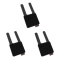 Miniatyrbild 2 av 5: 1/2/3 För Moral Patch Board För Molle Attachment Nylon för 3PCS