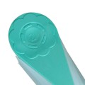 Miniatyrbild 2 av 5: 1/2/3/5 Fabric Bias Tape Maker Sy Quiltningsverktyg för vikning Green Blue 13.8x5.3cm 1Set