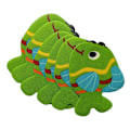 Miniatyrbild 5 av 5: 1/2/3/5 5st Badkar Non För Slip Safety Treads Sticker Salmon 140X140mm 1Set