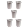 Miniatyrbild 3 av 5: 1/2/5 High För Purity Graphite Torch Smältgjutsats för quartz 2.5kg 5PCS