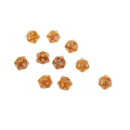 Miniatyrbild 1 av 5: 1/3 10 st Twenty Sided Dice D20 Spelar D&D RPG Party Games 1Set